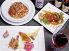 トラットリアボスキュート TRATTORIA BOSQUETのロゴ