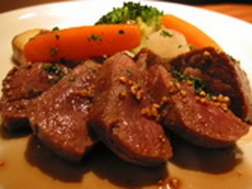 トラットリアボスキュート TRATTORIA BOSQUETのおすすめ料理1