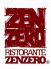 リストランテ ゼンゼロ ZENZEROのロゴ