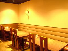コーラル coralの雰囲気1