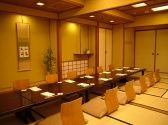 今半 有楽町店の雰囲気2