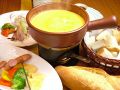 ラシクのおすすめ料理1
