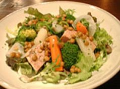 トラットリアボスキュート TRATTORIA BOSQUETのおすすめ料理3