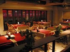 トラットリアボスキュート TRATTORIA BOSQUETの雰囲気1