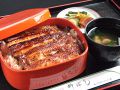 柳ばし うなぎ てんぷらのおすすめ料理1