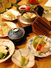遊食 箸やの写真