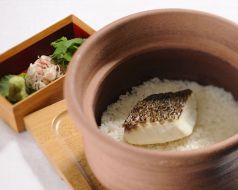 手作り料理とお酒 えん アトレ秋葉原店のおすすめ料理1