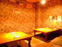 ばんざい じぞう通り店の雰囲気2