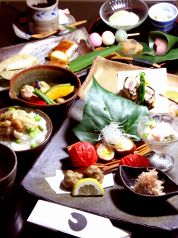 ちょぼいちのおすすめ料理3
