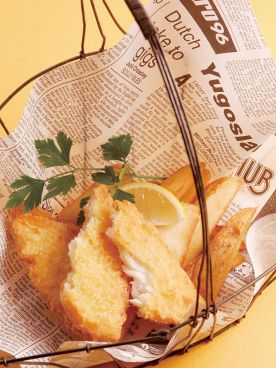 HUB ハブ 上野店のおすすめ料理1