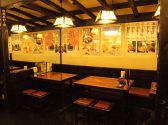 養老乃瀧 盛岡駅前店の雰囲気2