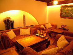リゾート Resort 福山市 西町の雰囲気1