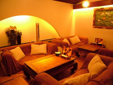 リゾート Resort 福山市 西町の雰囲気1