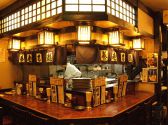 養老乃瀧 盛岡駅前店の雰囲気3