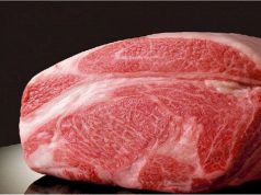 黒毛和牛 藤屋の写真