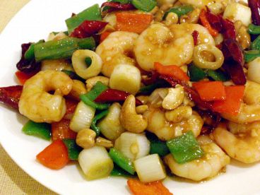 東祥飯店 中国料理のおすすめ料理1