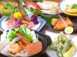 【閉店】魚がし海鮮鮨市場万代店