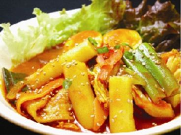 ノルブネ 台場店のおすすめ料理1