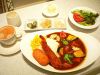 サンド サンド カレーの写真