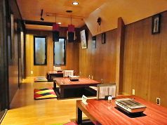 京園 焼肉の写真