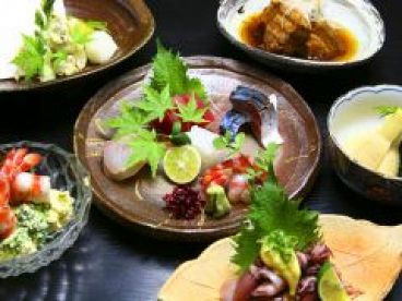 四季彩粋 堂島店のおすすめ料理1