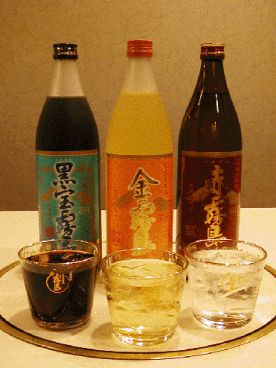 いちやのおすすめ料理1