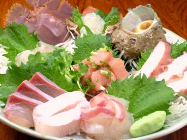 ゆう 居酒屋のおすすめ料理1