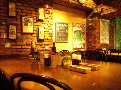 カプリチョーザ 千葉中央店の雰囲気1