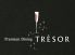 トレゾア TRESOR Premium Diningのロゴ