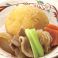 料理メニュー写真&nbsp;肉じゃが