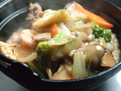 天竺屋台 中目黒のおすすめ料理1