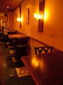 バー バンサンカン BAR 25ansの雰囲気2