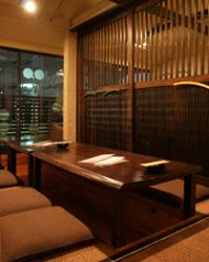 桜 門戸店の雰囲気1