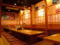 浜松　海心丸 アクトタワー店の雰囲気