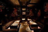 5 ファイブ 六本木の雰囲気2