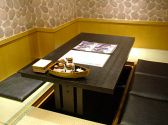 こいさん お初天神店 海鮮居酒屋の雰囲気3