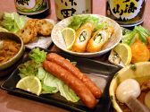 えにし家 海鮮市場めしのおすすめ料理3
