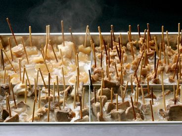 金魚 本格焼酎の店のおすすめ料理1