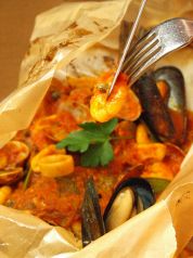 料理メニュー写真&nbsp;毎週月・火曜日【お魚の日】
