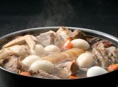 金魚 本格焼酎の店のおすすめ料理2