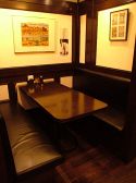 浪漫酒房 八重洲店の雰囲気2