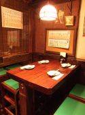 金魚 本格焼酎の店の雰囲気2