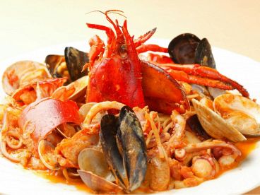 ヌーベルイタリアン Nouvelle Italian ペペロッチのおすすめ料理1