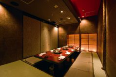 牛禅 赤坂店の雰囲気1