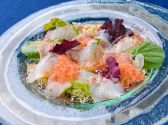 ikra イクラのおすすめ料理サブ1