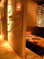 川崎・鶴見　十炭 炭火焼肉の雰囲気