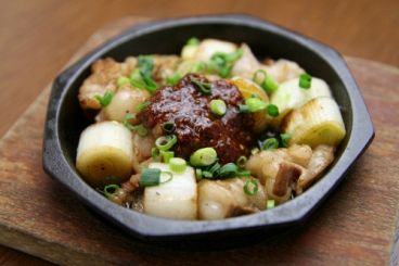 どいちゃん 東京ビル TOKIAのおすすめ料理1