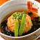 料理メニュー写真&nbsp;手こね さつま揚げ