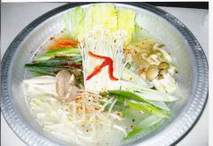 味喜園の写真