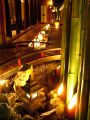 かぐやひめ 竹取の個室だいにんぐの雰囲気1